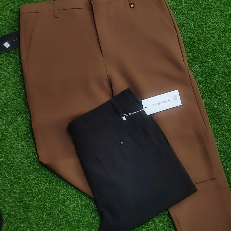 Formal Pant