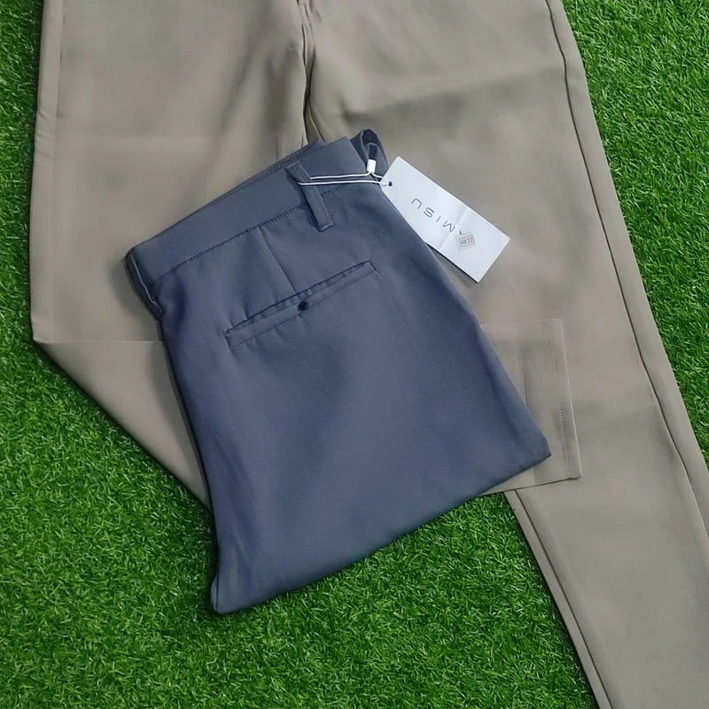 Formal Pant - Thumbnail 4