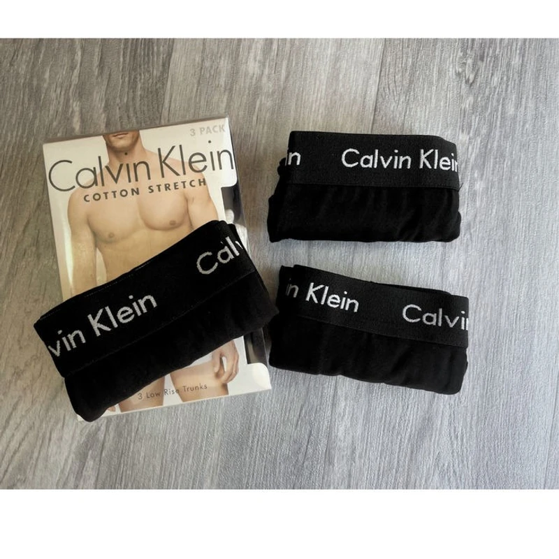 Boxer 1 set(3pc) - Thumbnail 4