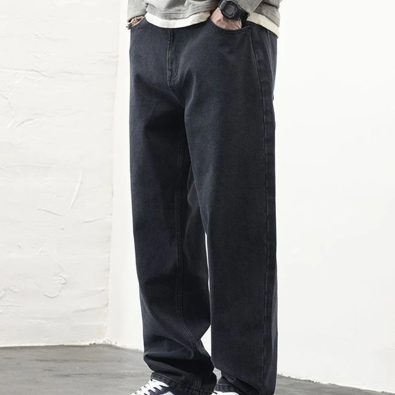 Baggy pants