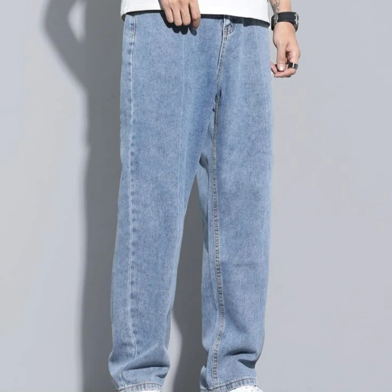 Baggy pants