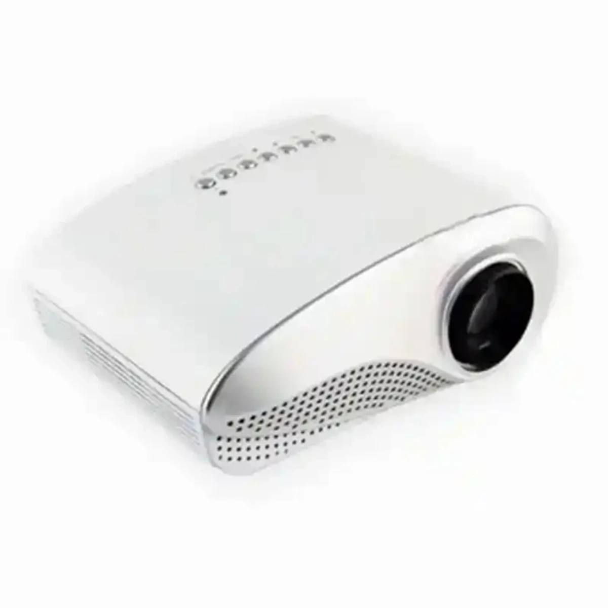 Philips LED Mini Projector - Thumbnail 3