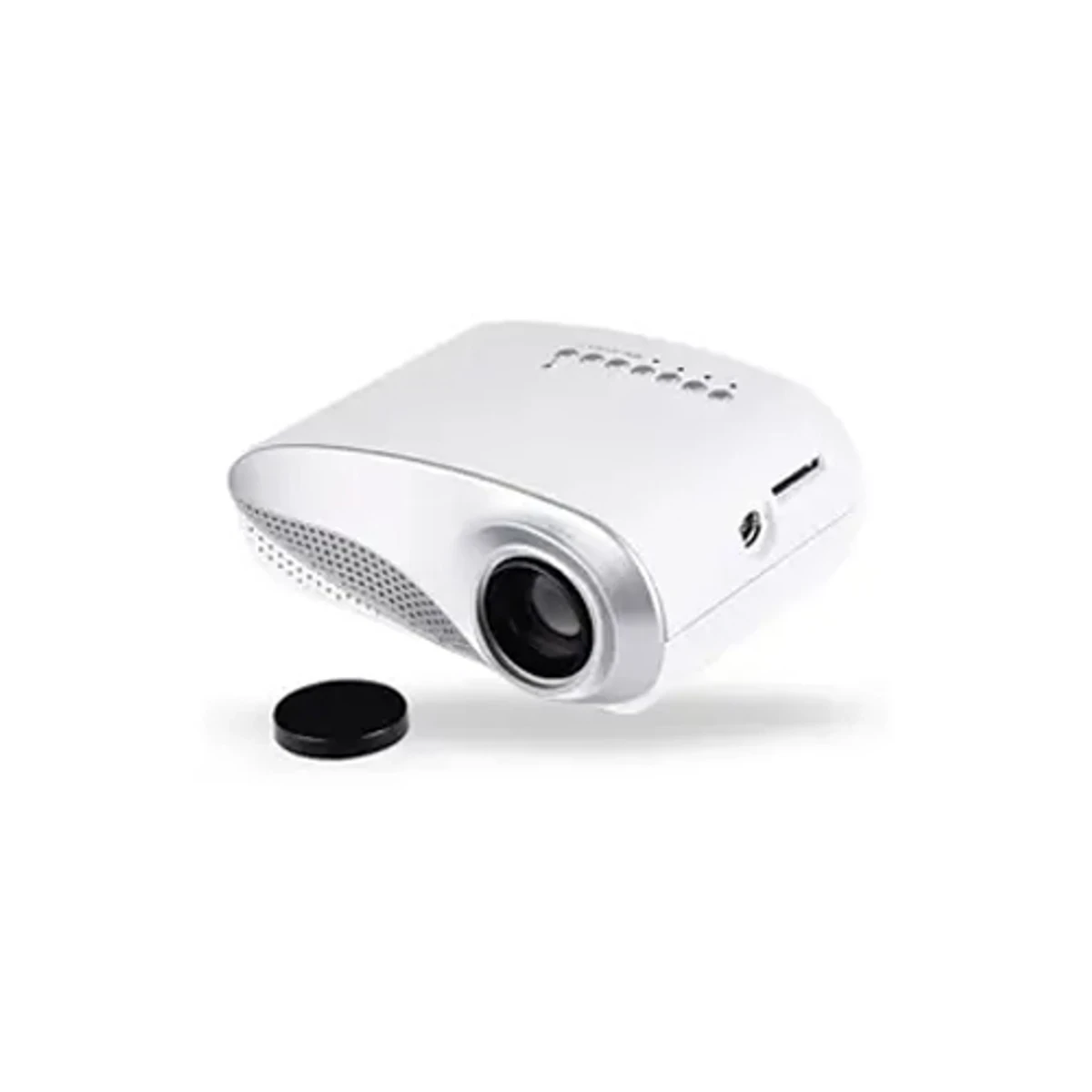 Philips LED Mini Projector - Thumbnail 4