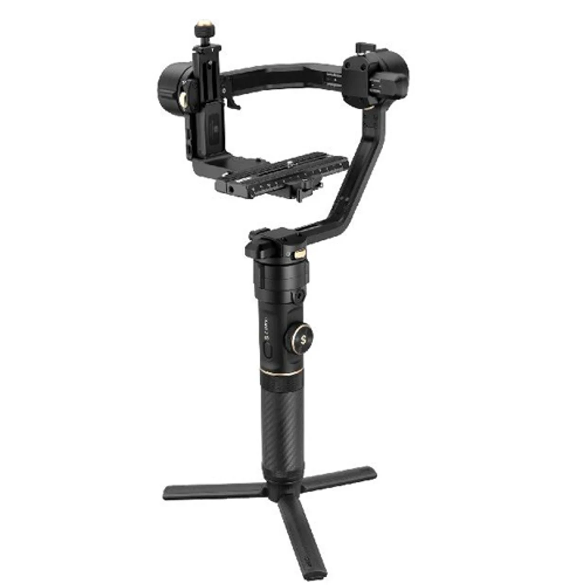 Zhiyun Crane 2S Camera Gimbal Stabilizer - Thumbnail 5