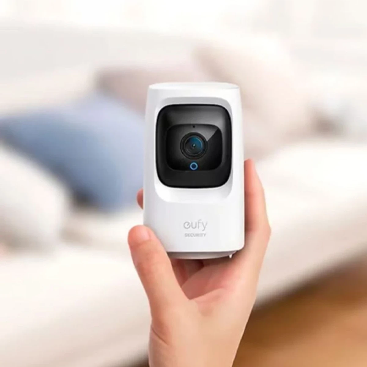 Eufy By Anker Solo Indoorcam P44 Security Camera - Thumbnail 3