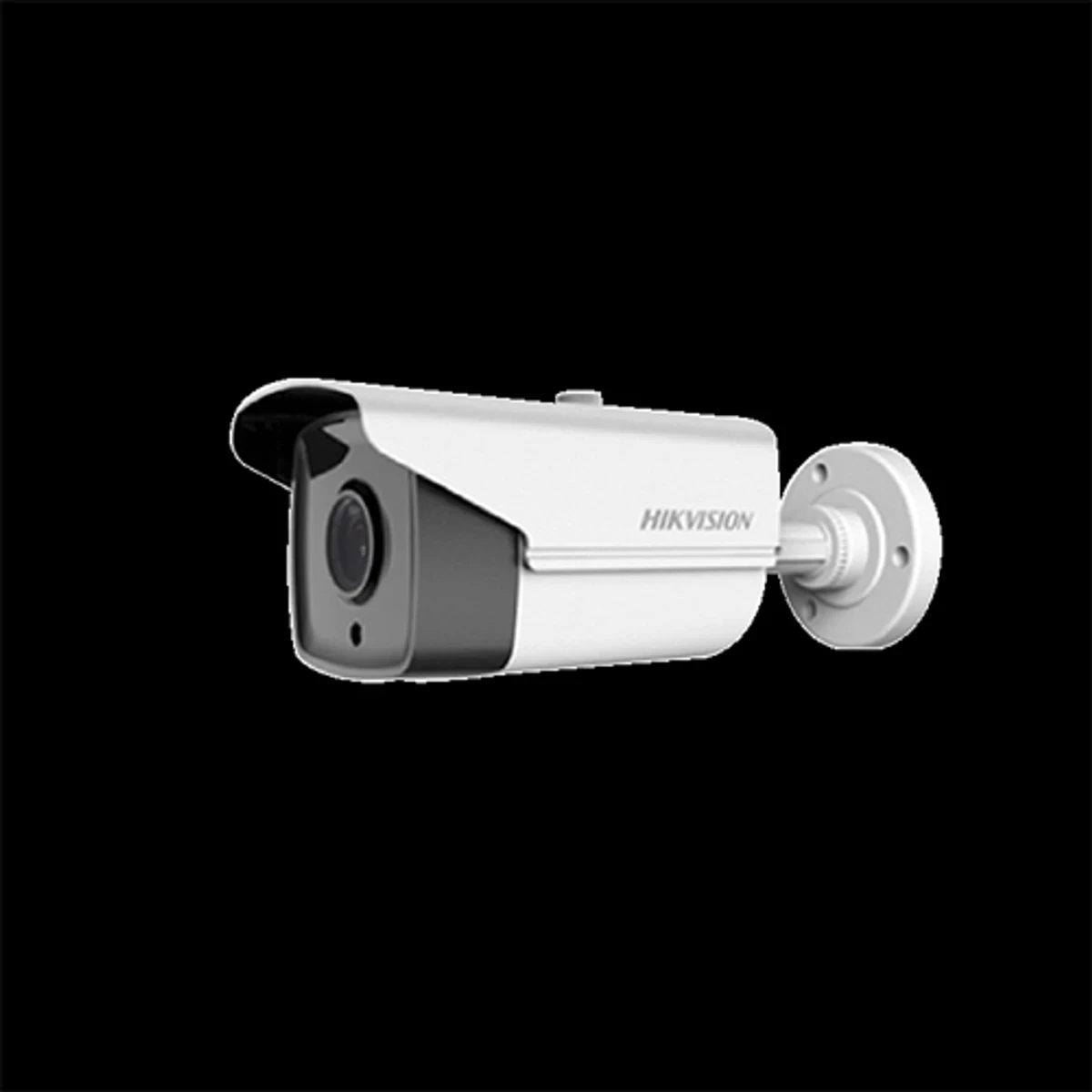 Hikvision Turbo HD720P EXIR Bullet Camera (DS-2CE16C0T-IT3F) - Thumbnail 3