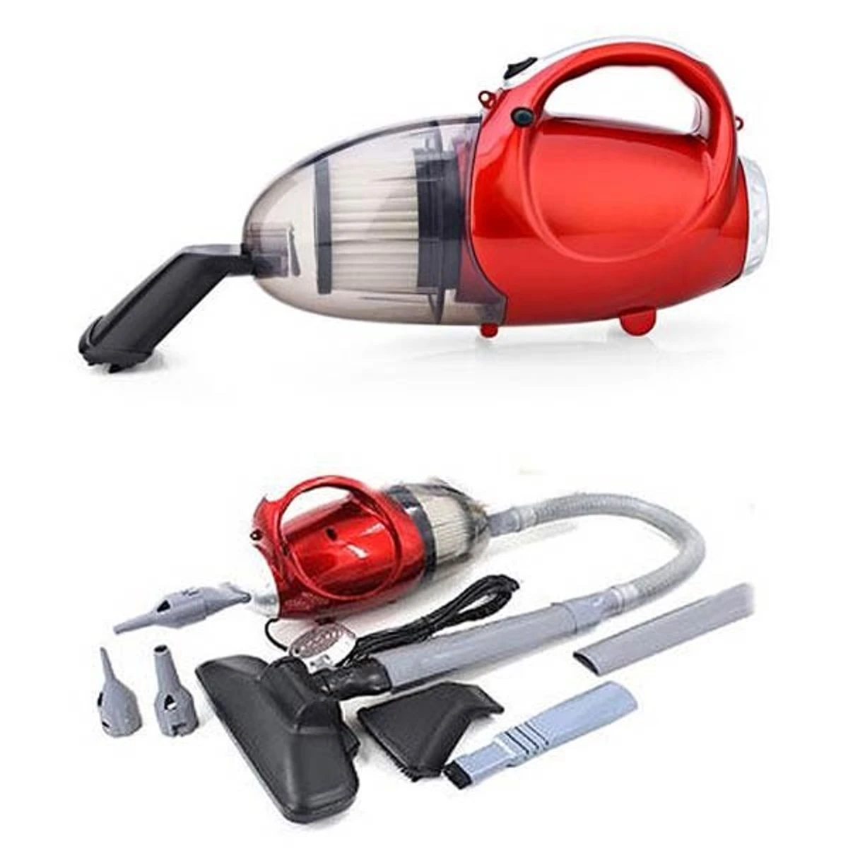 Vacuum Cleaner JK-8 - Thumbnail 3