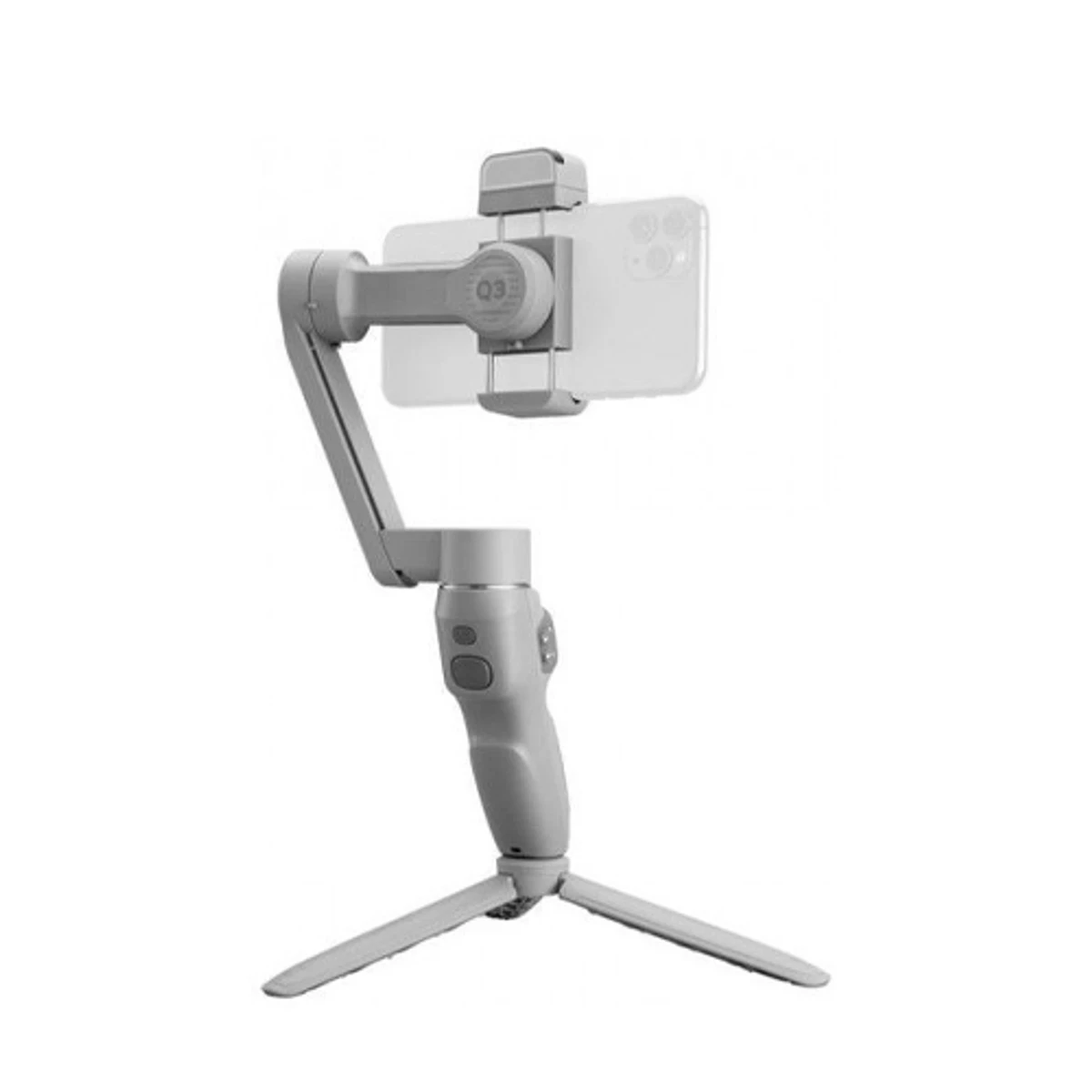 Zhiyun Smooth Q3 3-Axis Gimbal Stabilizer For Smartphone - Thumbnail 3