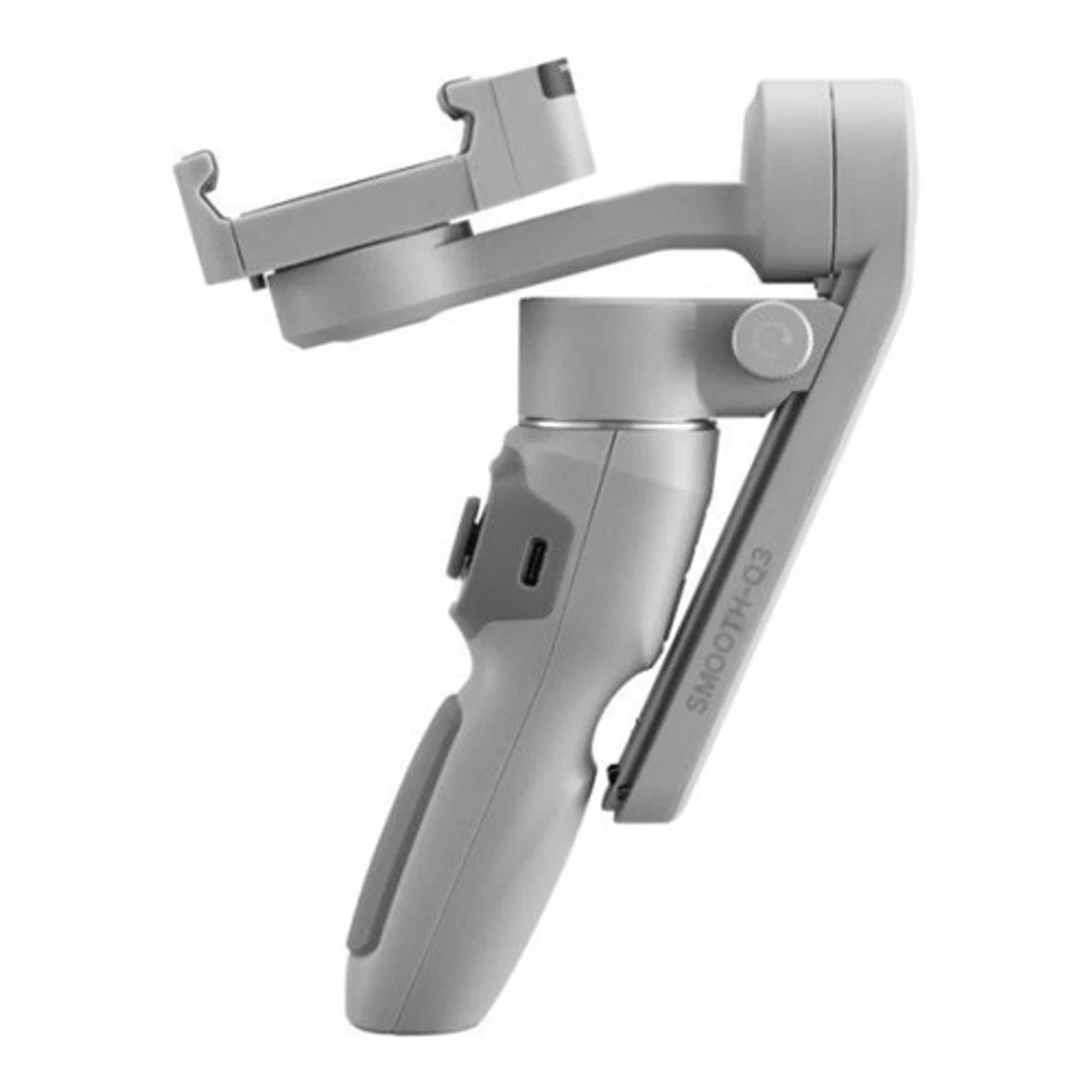 Zhiyun Smooth Q3 3-Axis Gimbal Stabilizer For Smartphone - Thumbnail 4