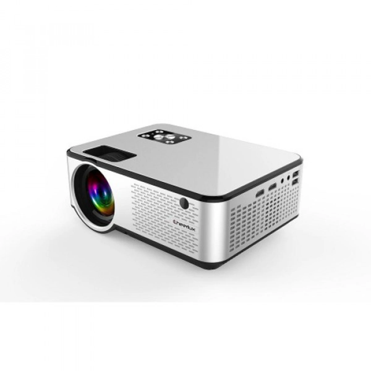 C9 WiFi LED Projector - Thumbnail 3