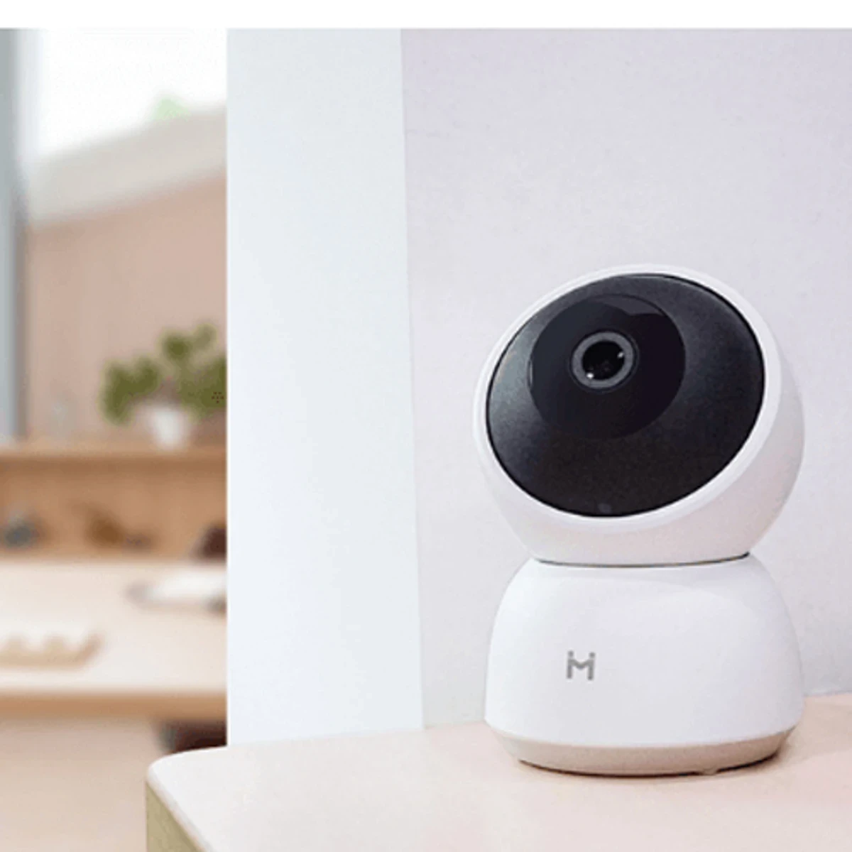 IMILAB A1 Home Security Camera 3MP