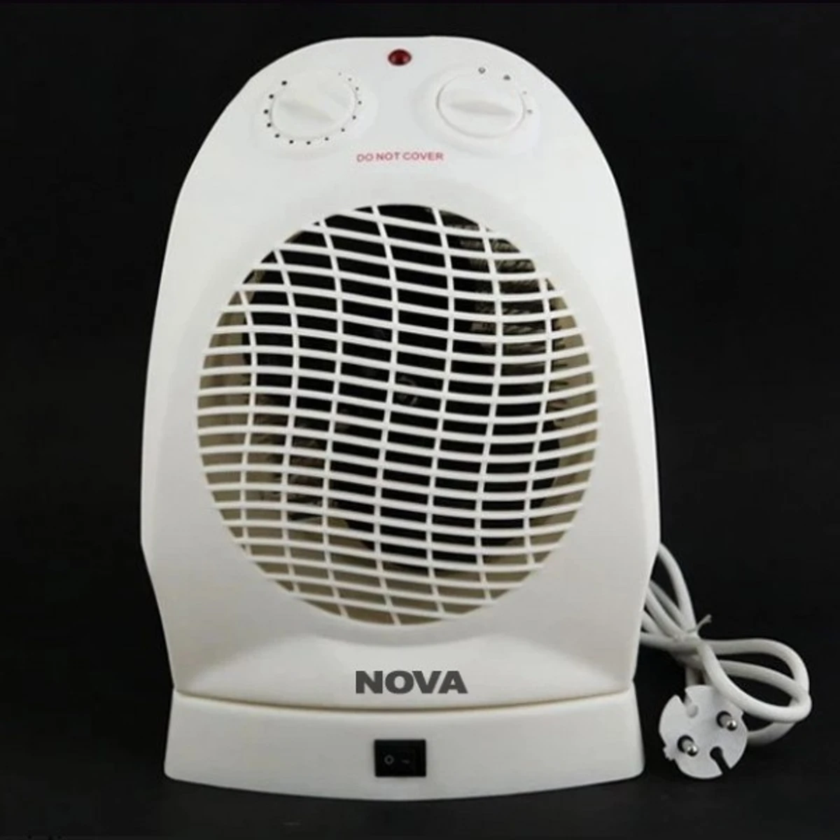 Nova Room Heater (Moving) - Thumbnail 3