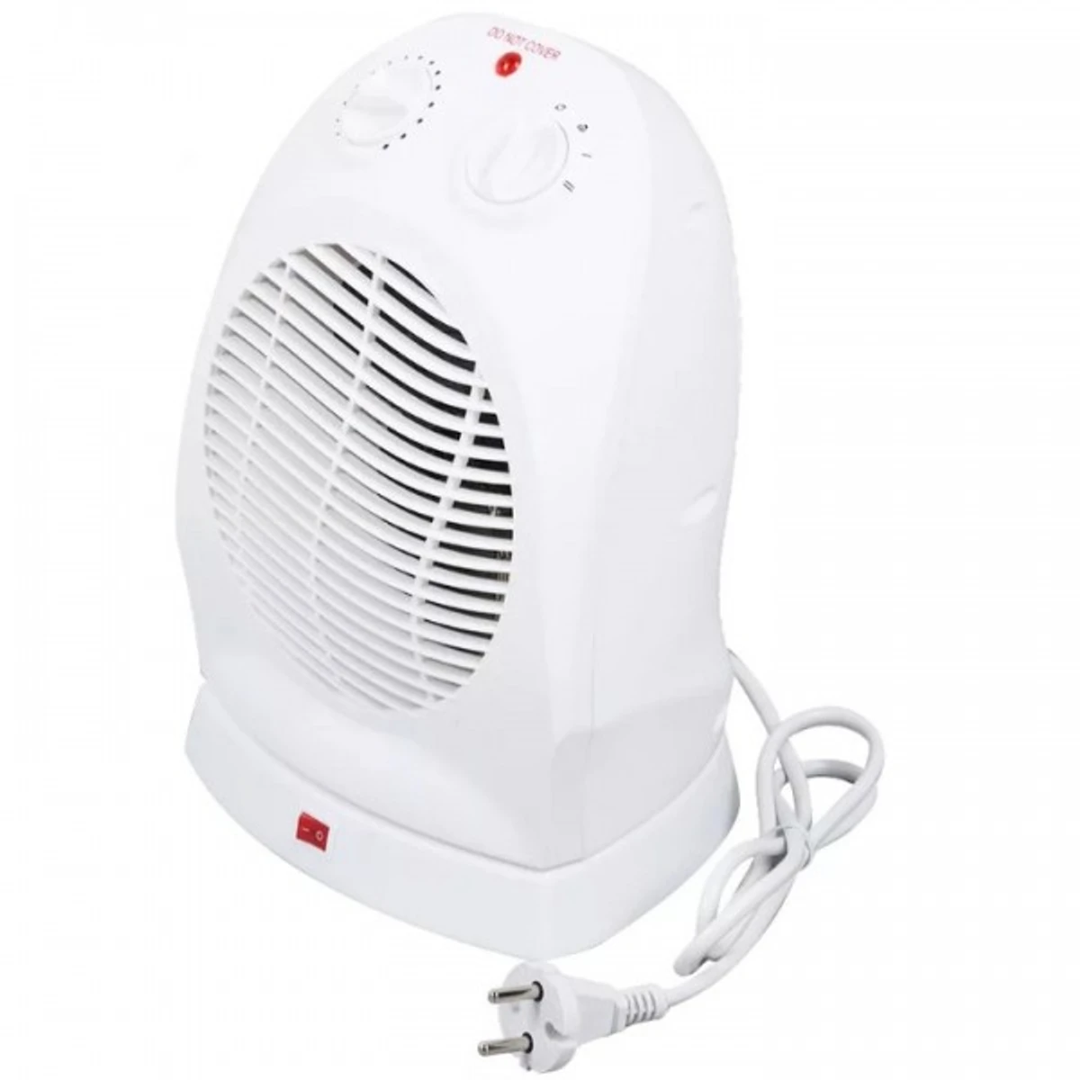 Nova Room Heater (Moving) - Thumbnail 4