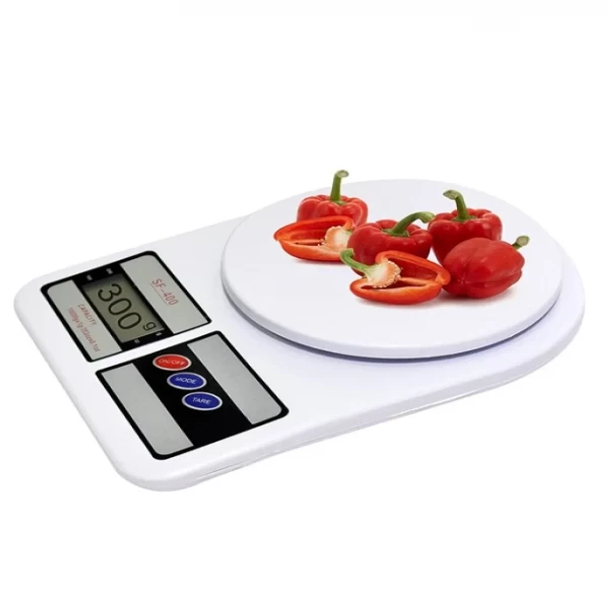 Kitchen Scale SF-400 - Thumbnail 4