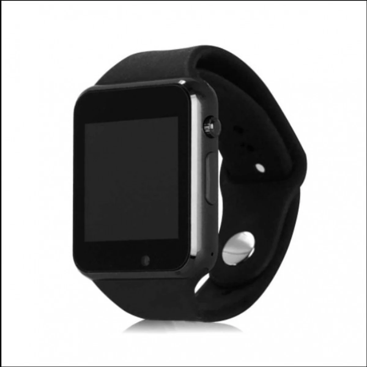 A1 Bluetooth Smartwatch - Thumbnail 4