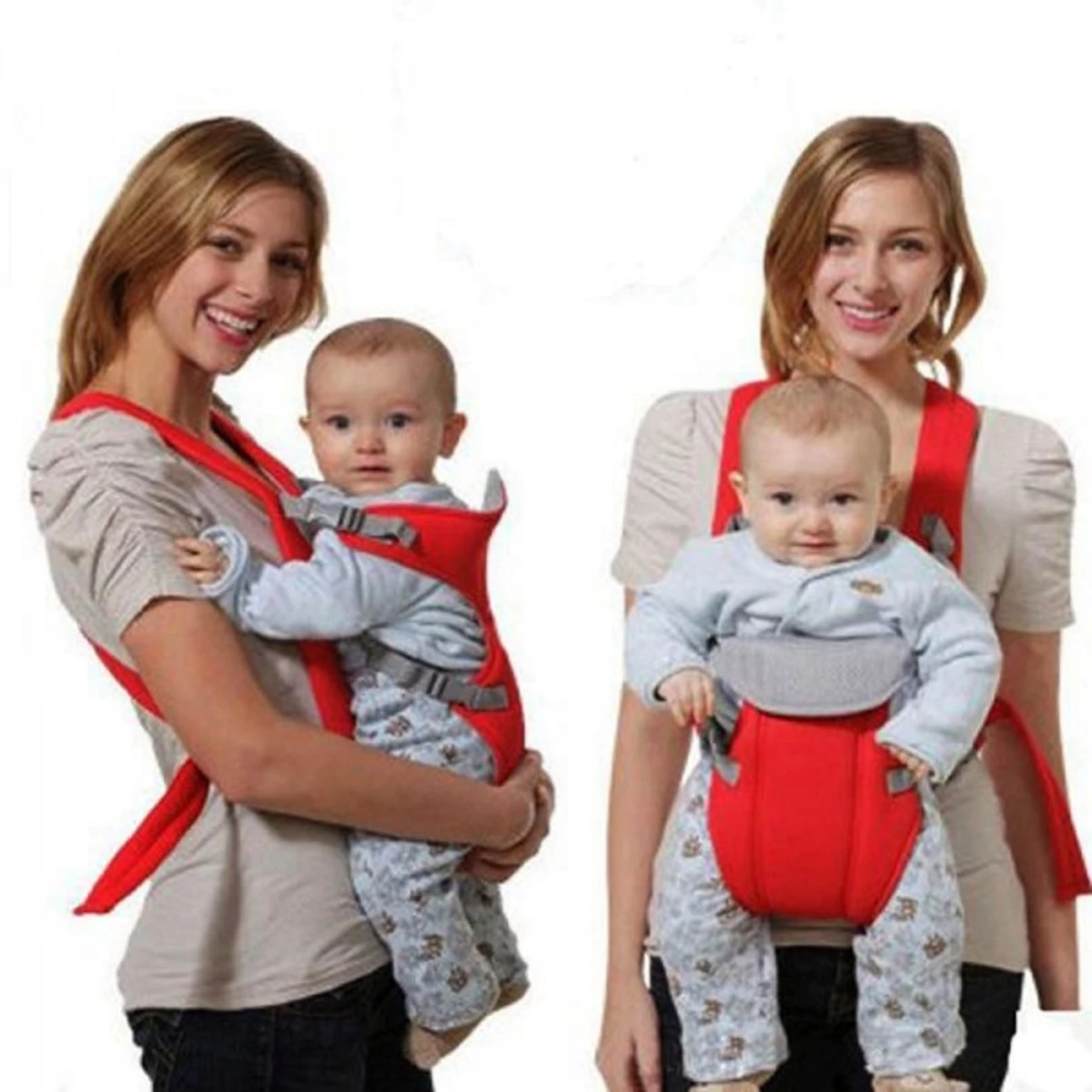 Baby Carrier Bag - Thumbnail 3