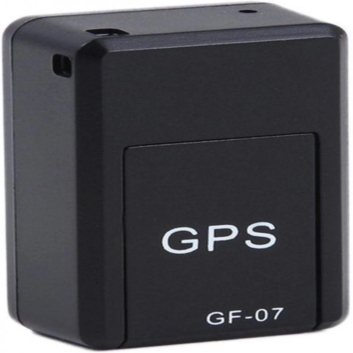GF-07 Mini GPS Tracker - Thumbnail 3