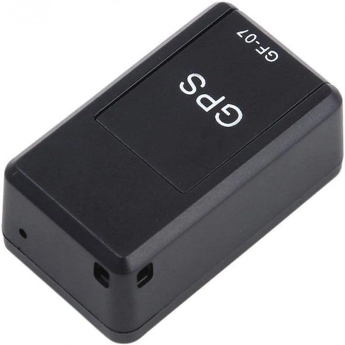 GF-07 Mini GPS Tracker - Thumbnail 4