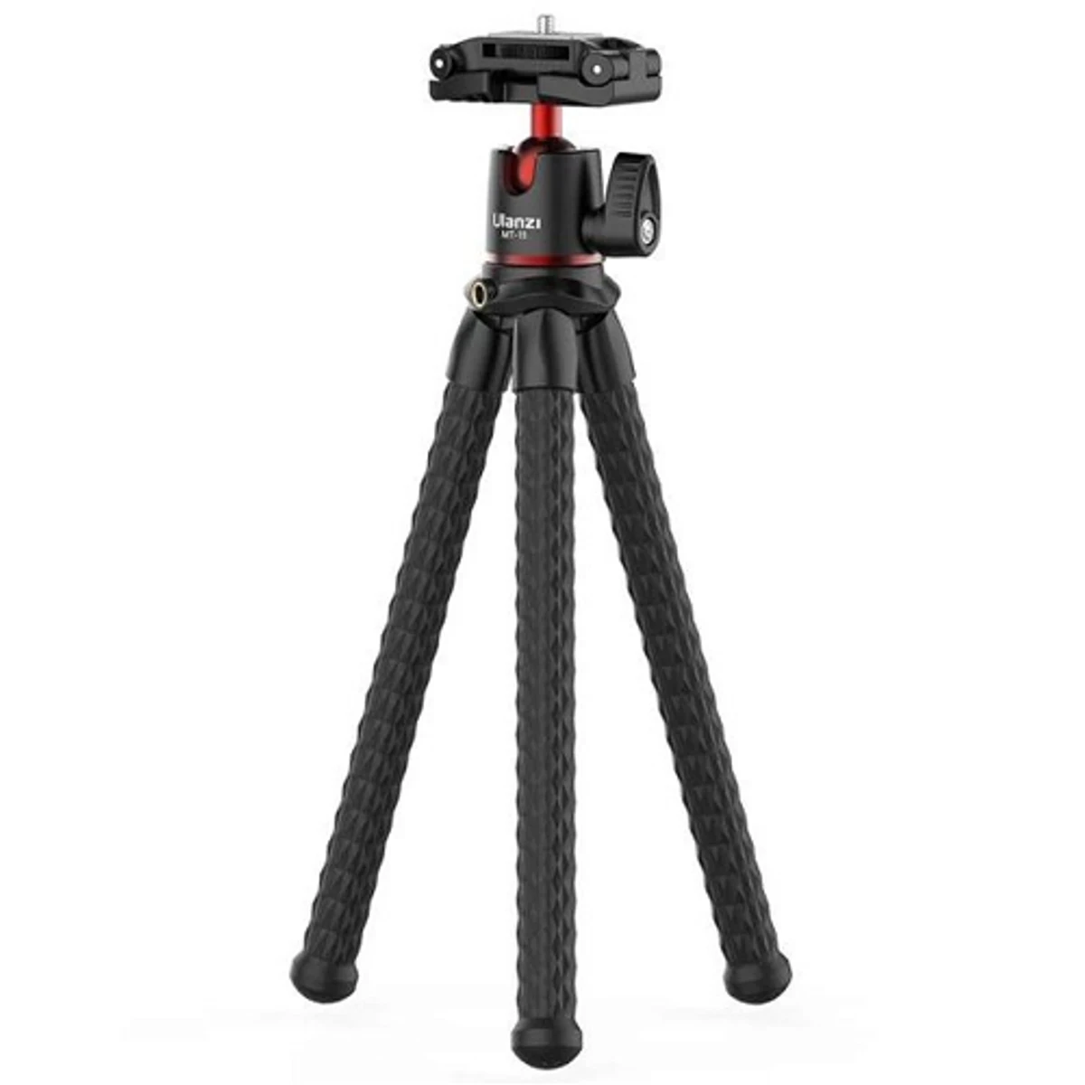 Ulanzi MT11 Octopus Tripod For DSLR Camera & Smartphones - Thumbnail 5