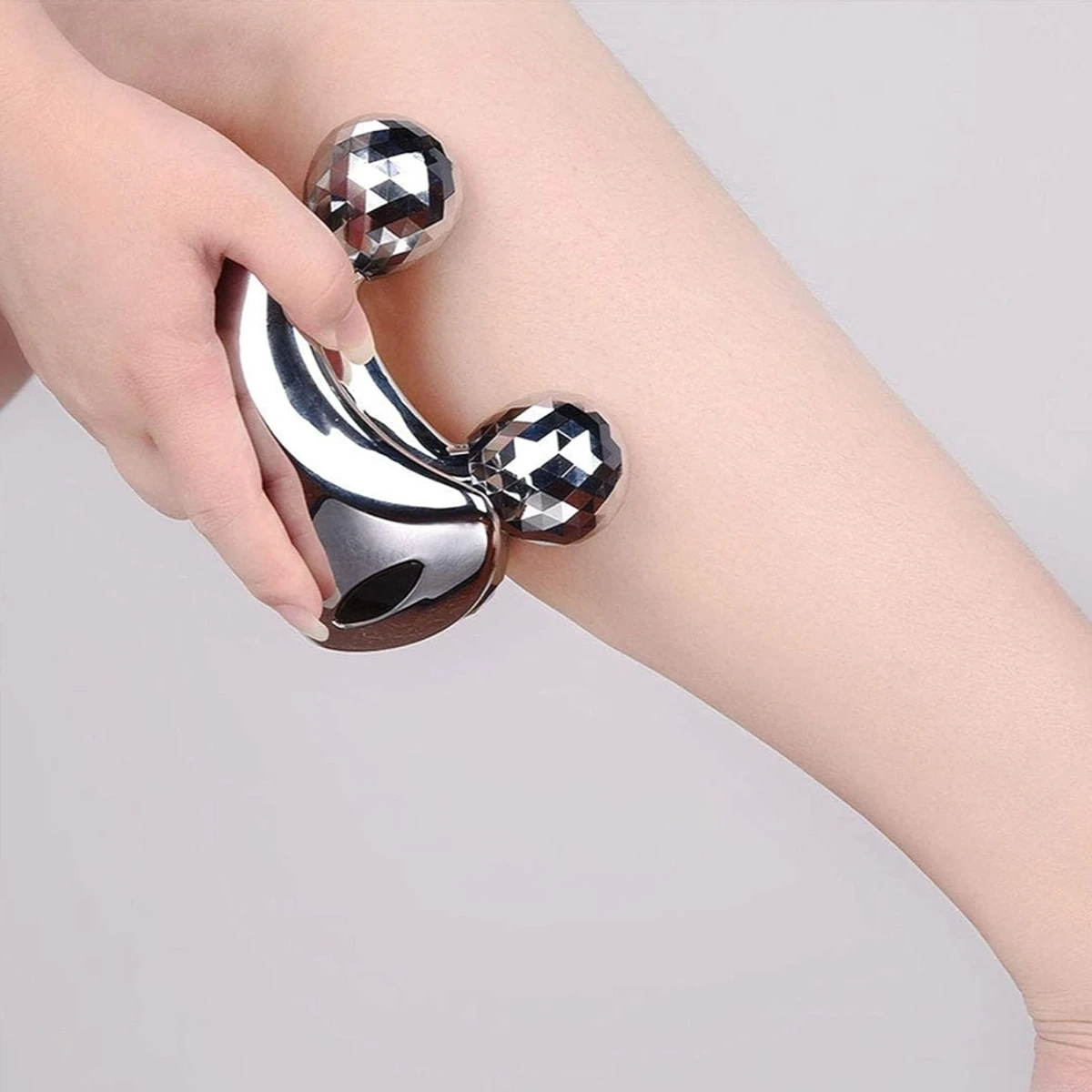 4D Roller Massager 360° Rotate - Thumbnail 5