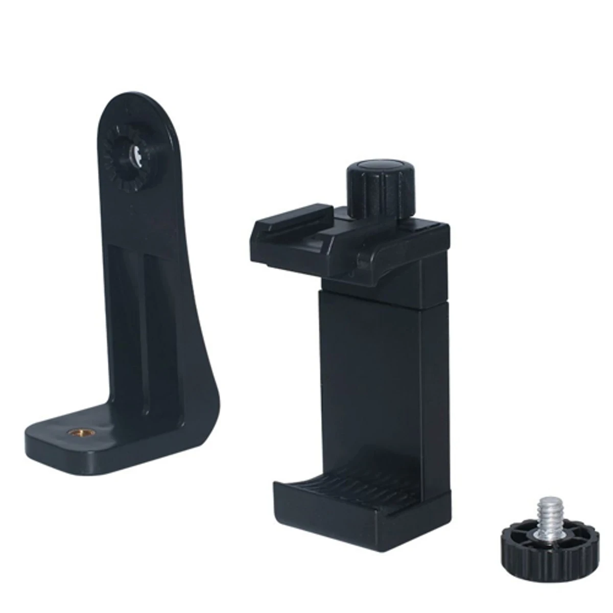 360 Degree Mobile Vlogging Holder - Thumbnail 3