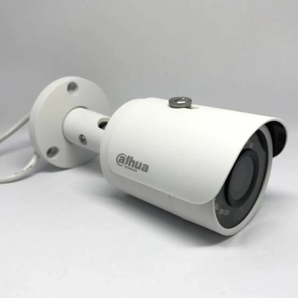 Dahua IPC-HFW1230S 2 Megapixel IR Mini-Bullet Network Camera - Thumbnail 3