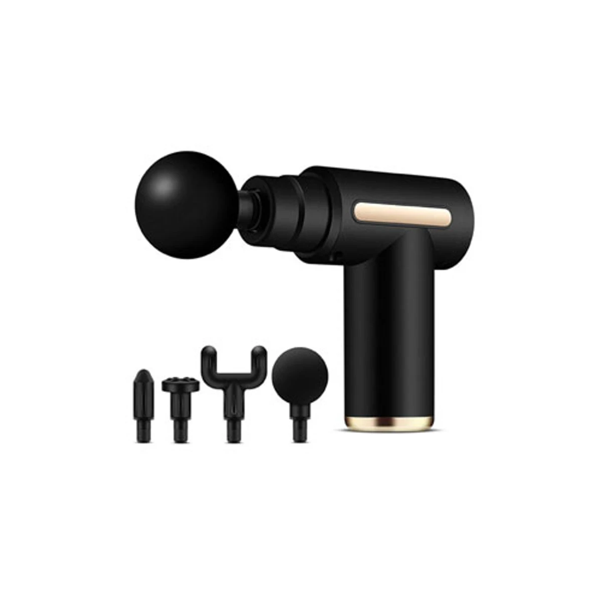 5 in 1 Gun Massager Rechargeable (1 year warranty ) - Thumbnail 6