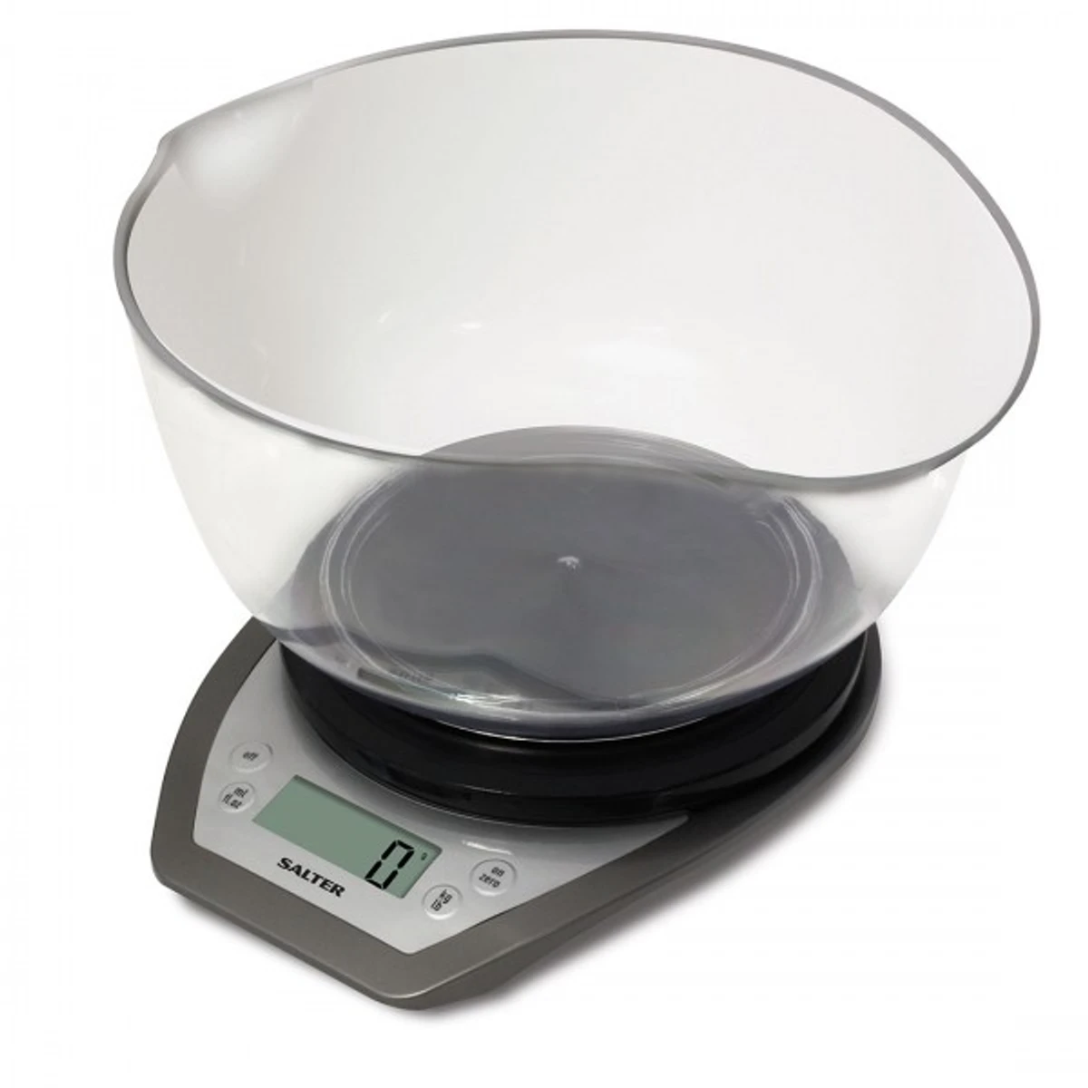 Kitchen Scale - Thumbnail 3