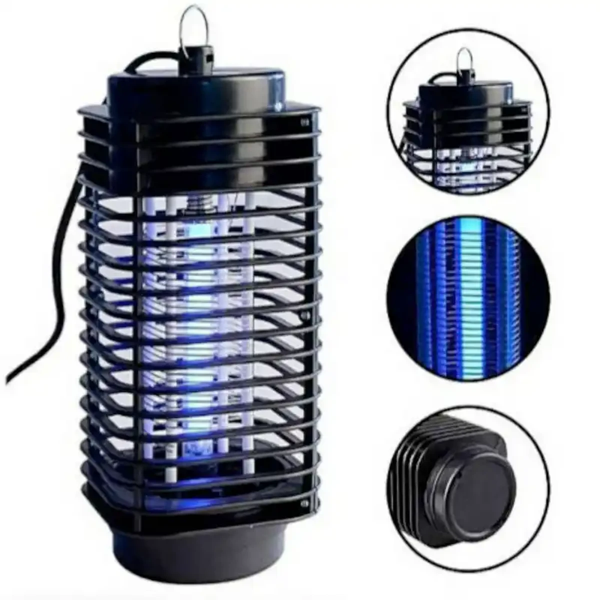Electronic Bug Mosquito Insect Killer - Thumbnail 3