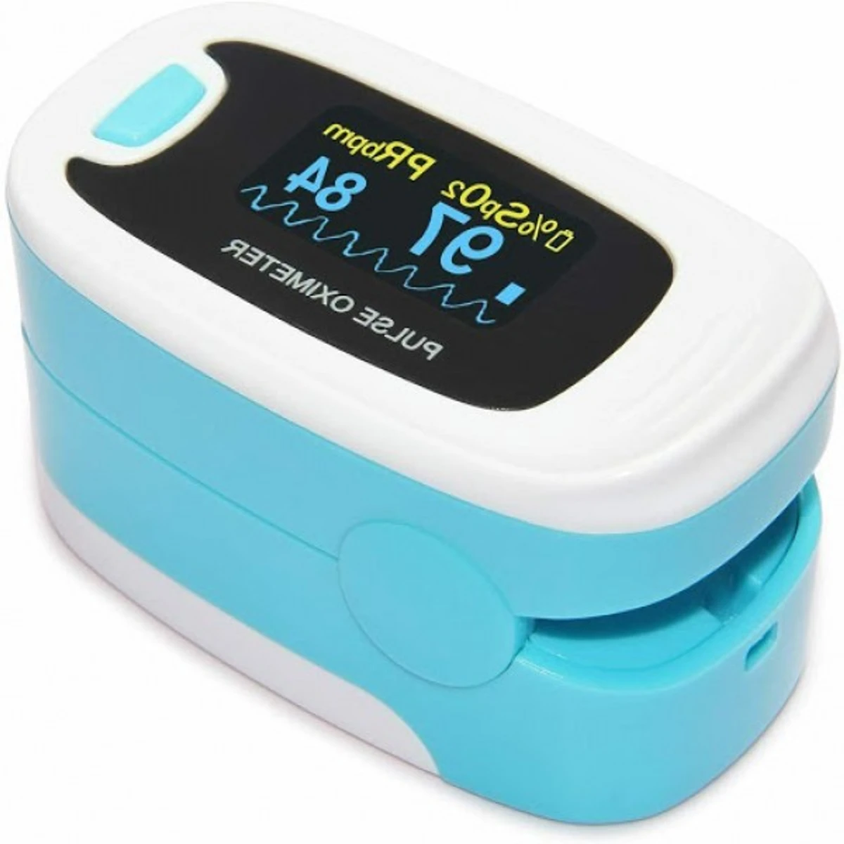 Pulse Oximeter AFK - Thumbnail 4