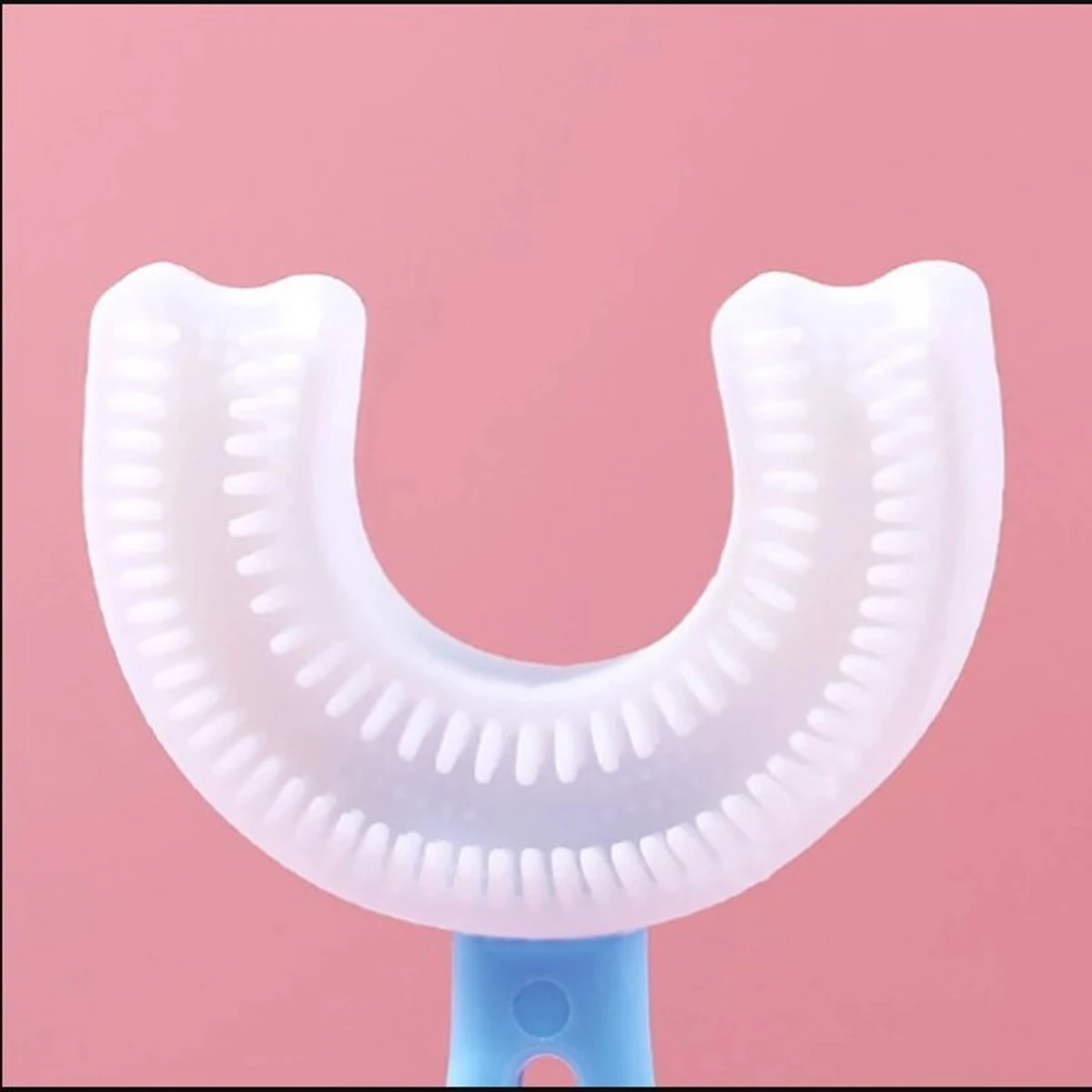 Baby Toothbrush - Thumbnail 4