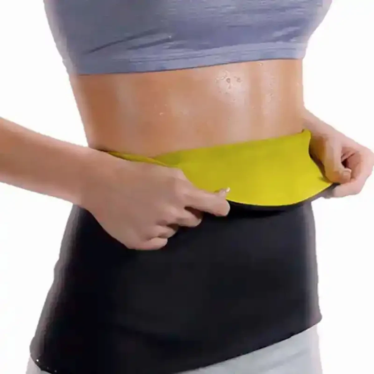 Original Indian Sweet Slim Belt Plus - Thumbnail 3