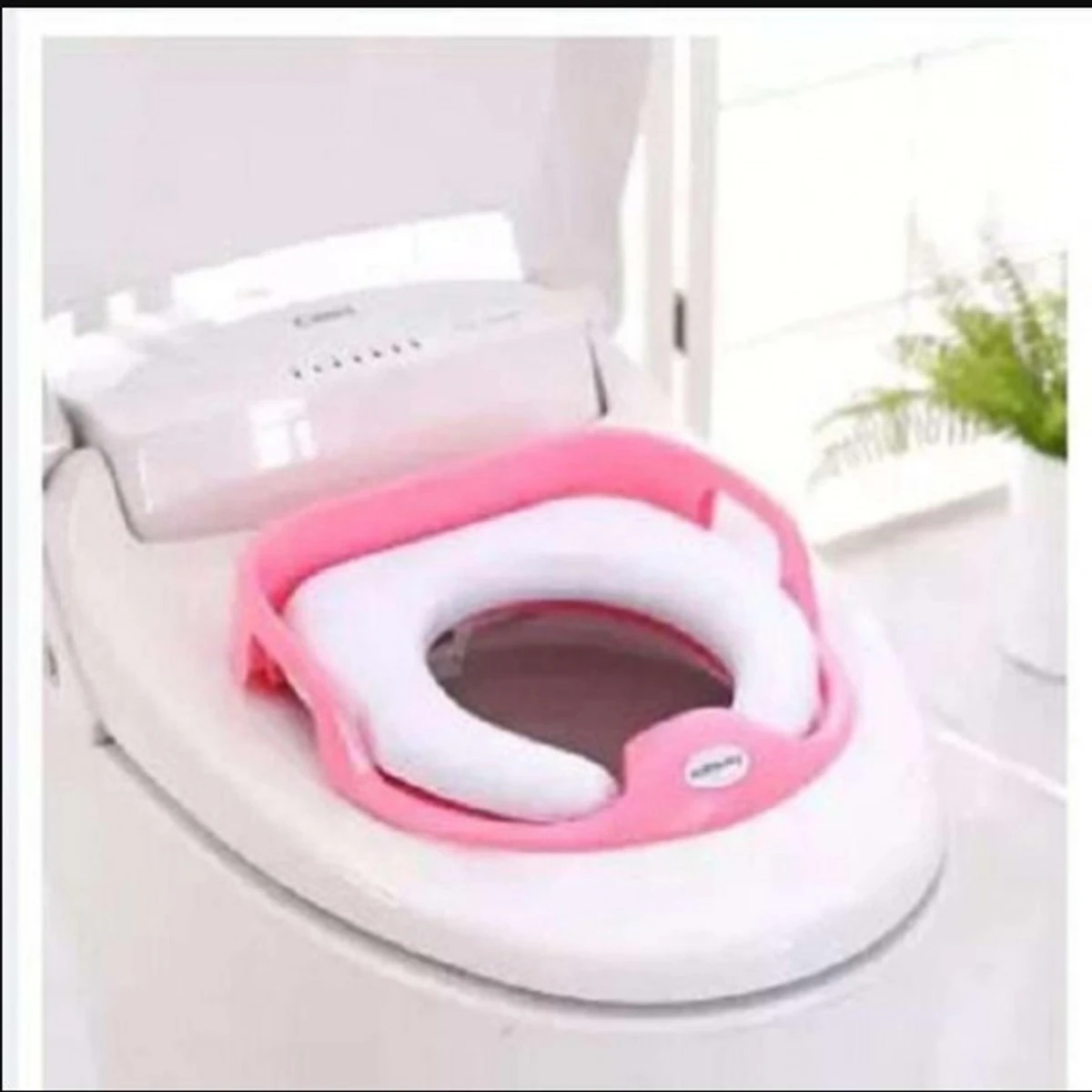 Chicco Soft Baby Comod - Thumbnail 4