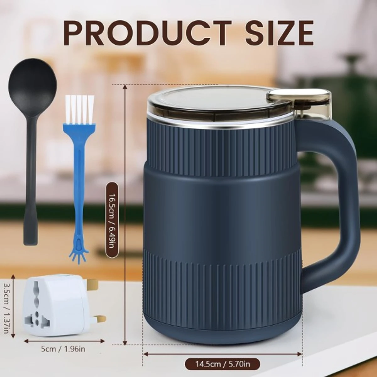 Coffee Grinders Electric