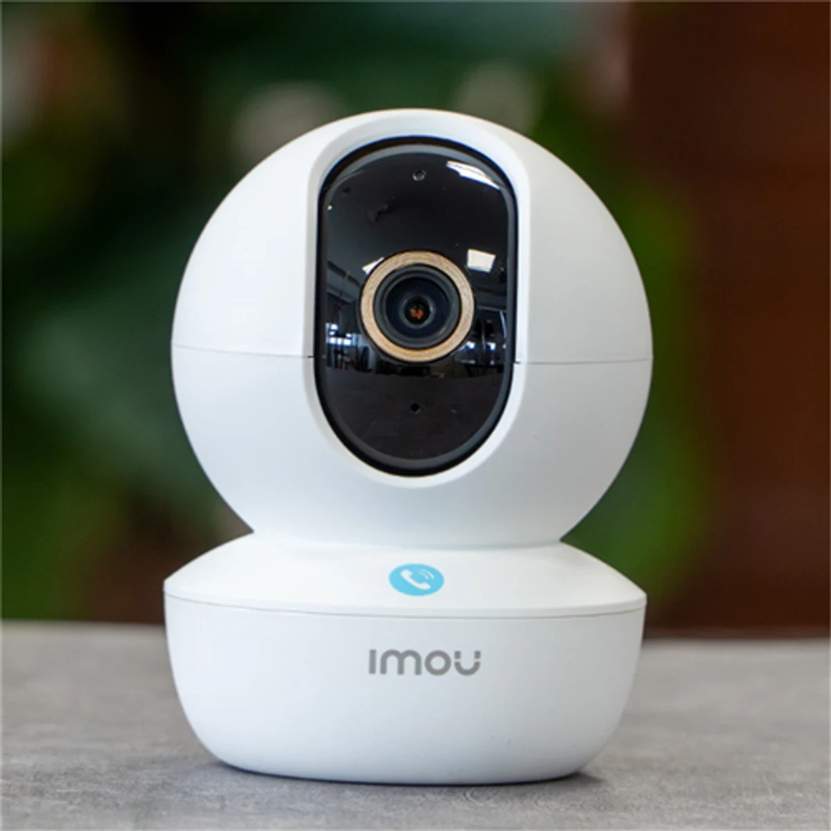 Imou Ranger RC 3MP Indoor Portable Wi-Fi Camera - Thumbnail 3