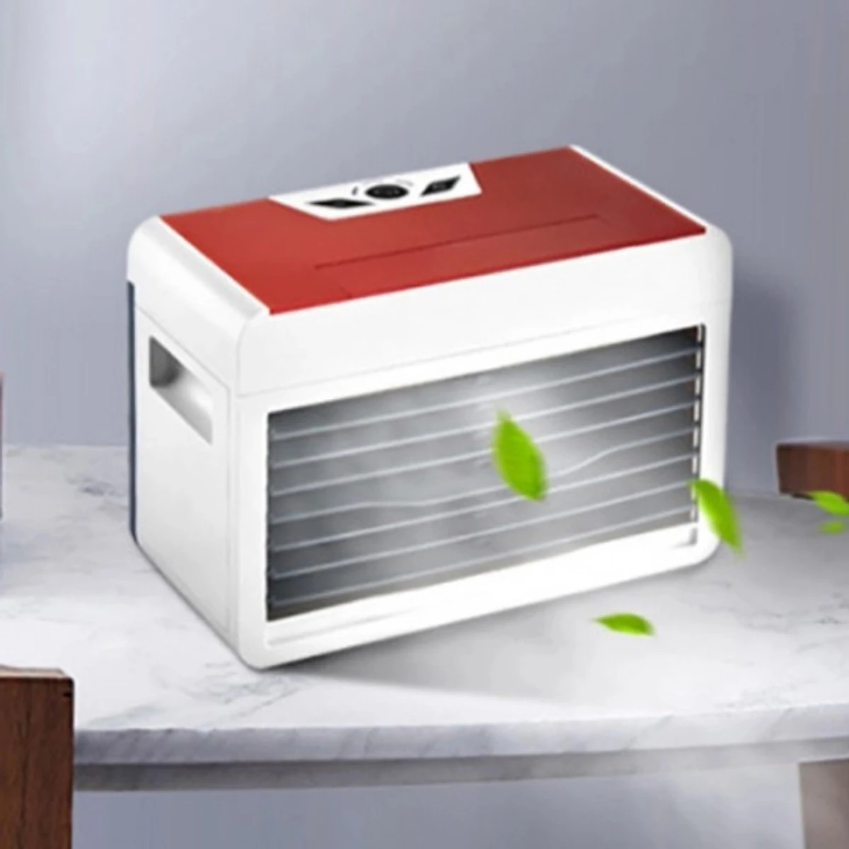 FEDAIR Portable Air Condition Fan - Thumbnail 5