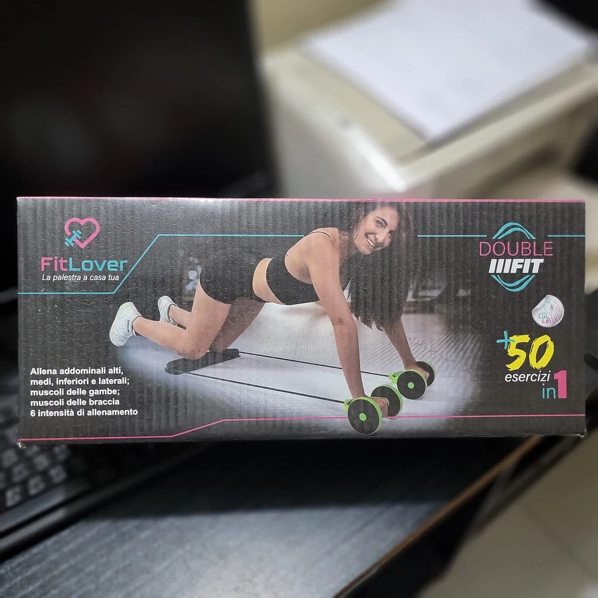 High Power Double Fit ( 2 বছরের রিপ্লেসমেন্ট গ্যারান্টি ) - Thumbnail 6