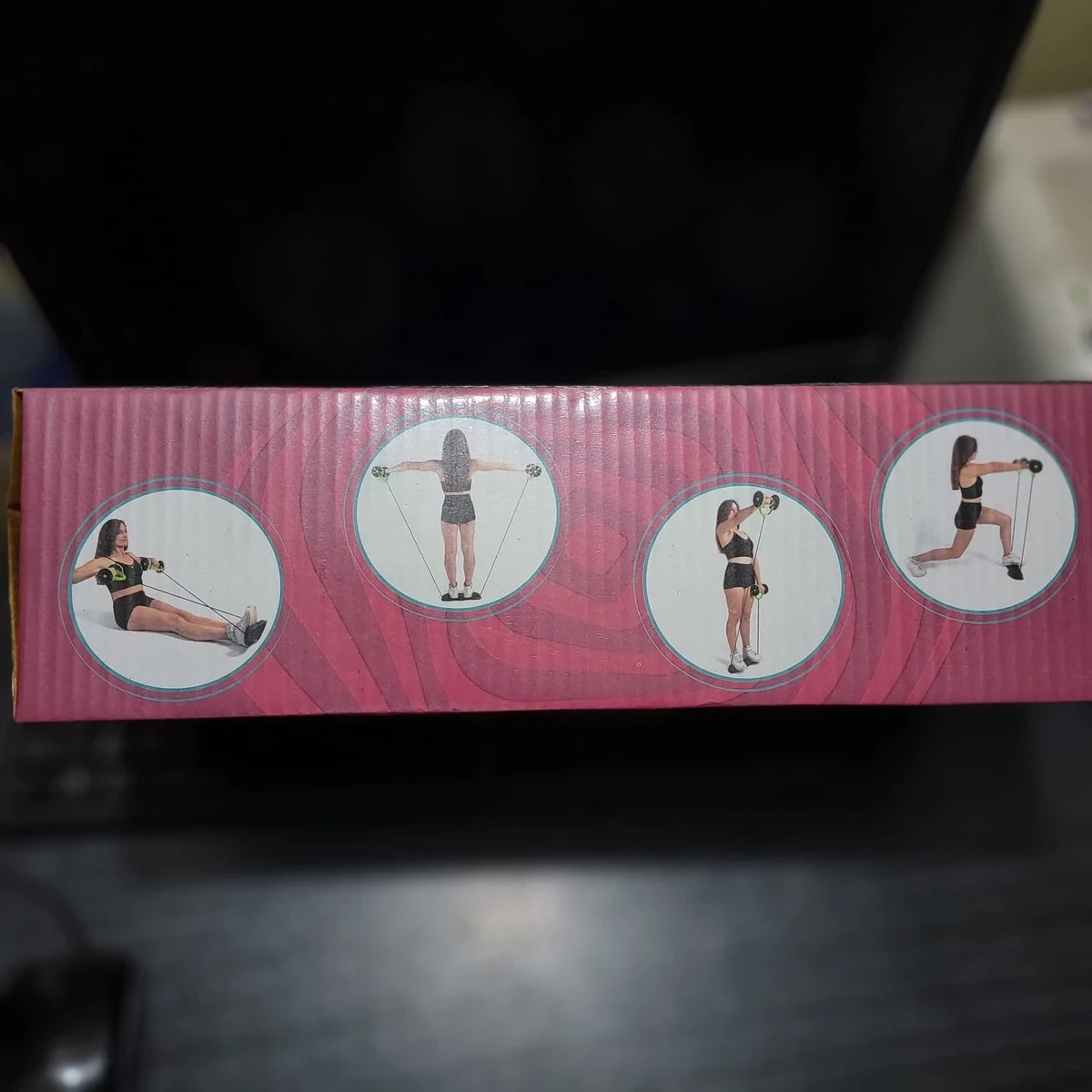 High Power Double Fit ( 2 বছরের রিপ্লেসমেন্ট গ্যারান্টি ) - Thumbnail 8