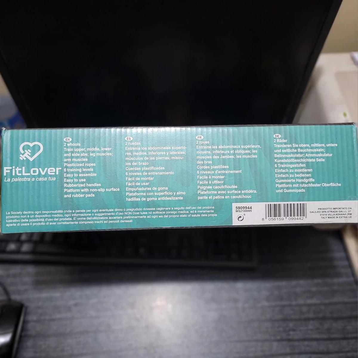 High Power Double Fit ( 2 বছরের রিপ্লেসমেন্ট গ্যারান্টি ) - Thumbnail 9