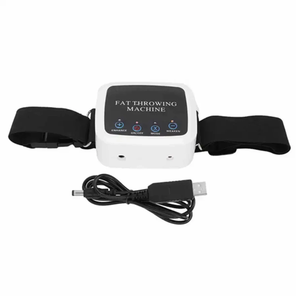 FAT THROWING MACHINE - Thumbnail 4