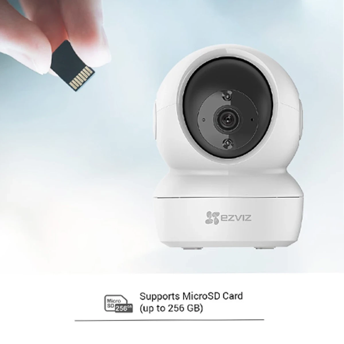 EZVIZ C6N IP Camera - Thumbnail 5