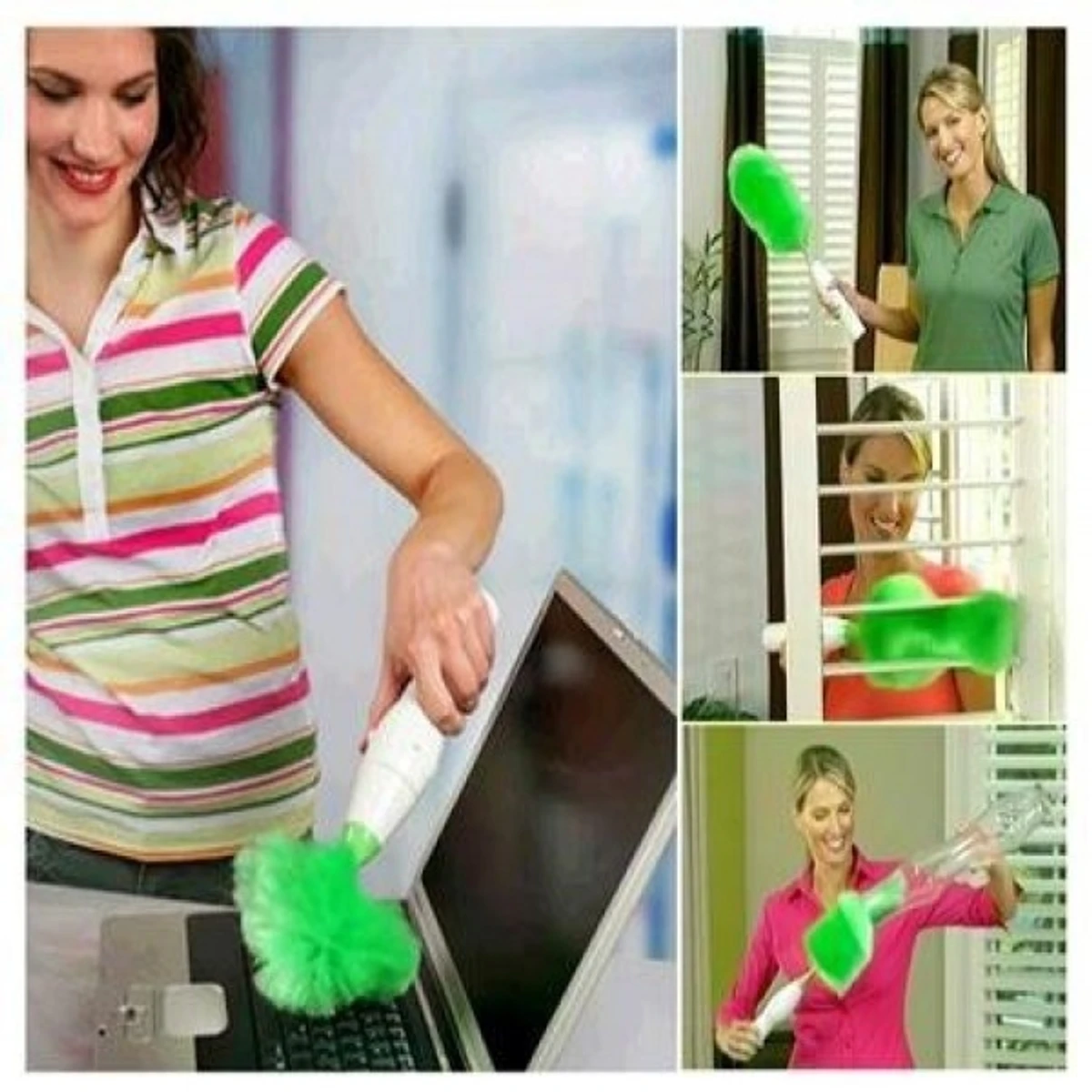 Go Duster - Thumbnail 3