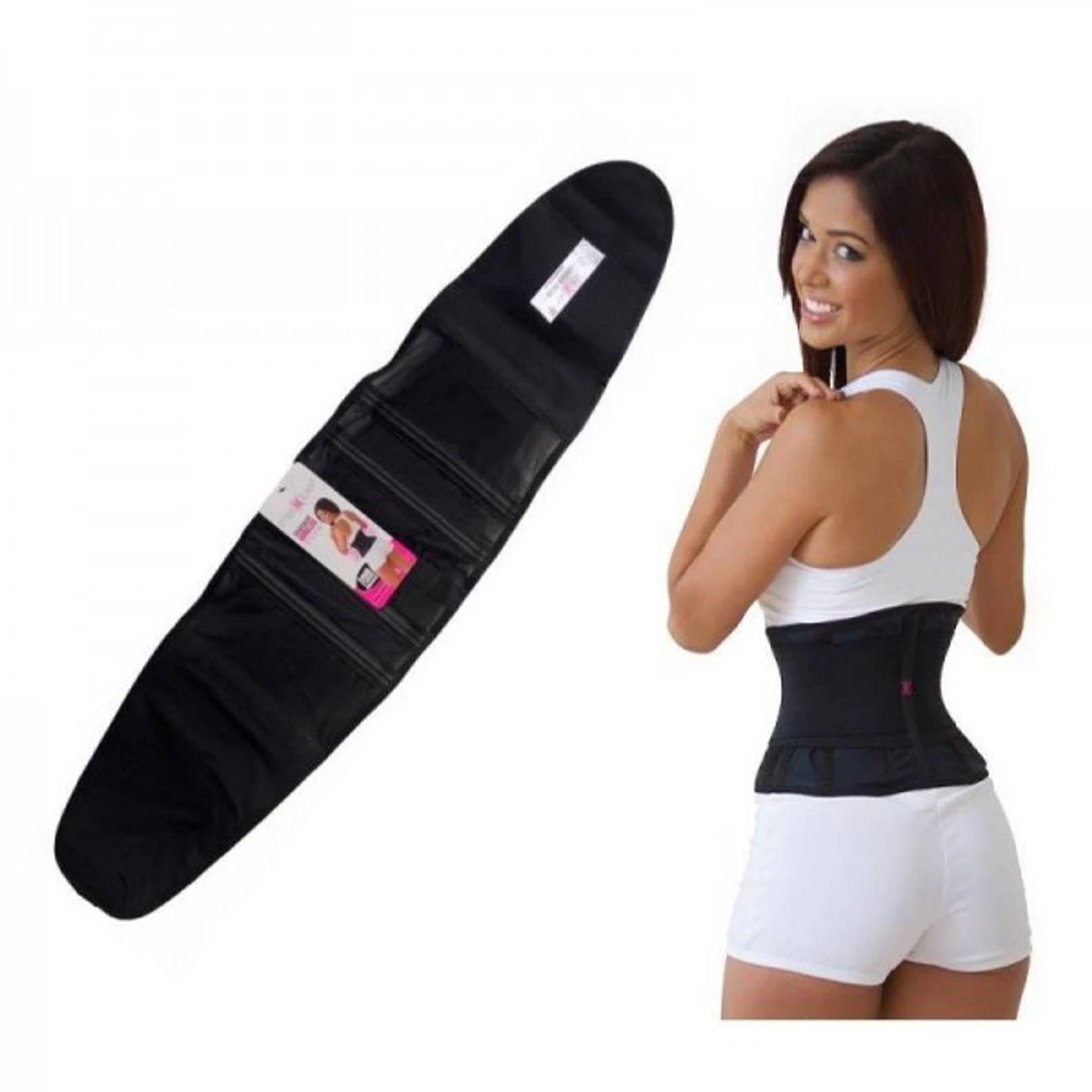 Miss Belt Body Shaper - Thumbnail 3
