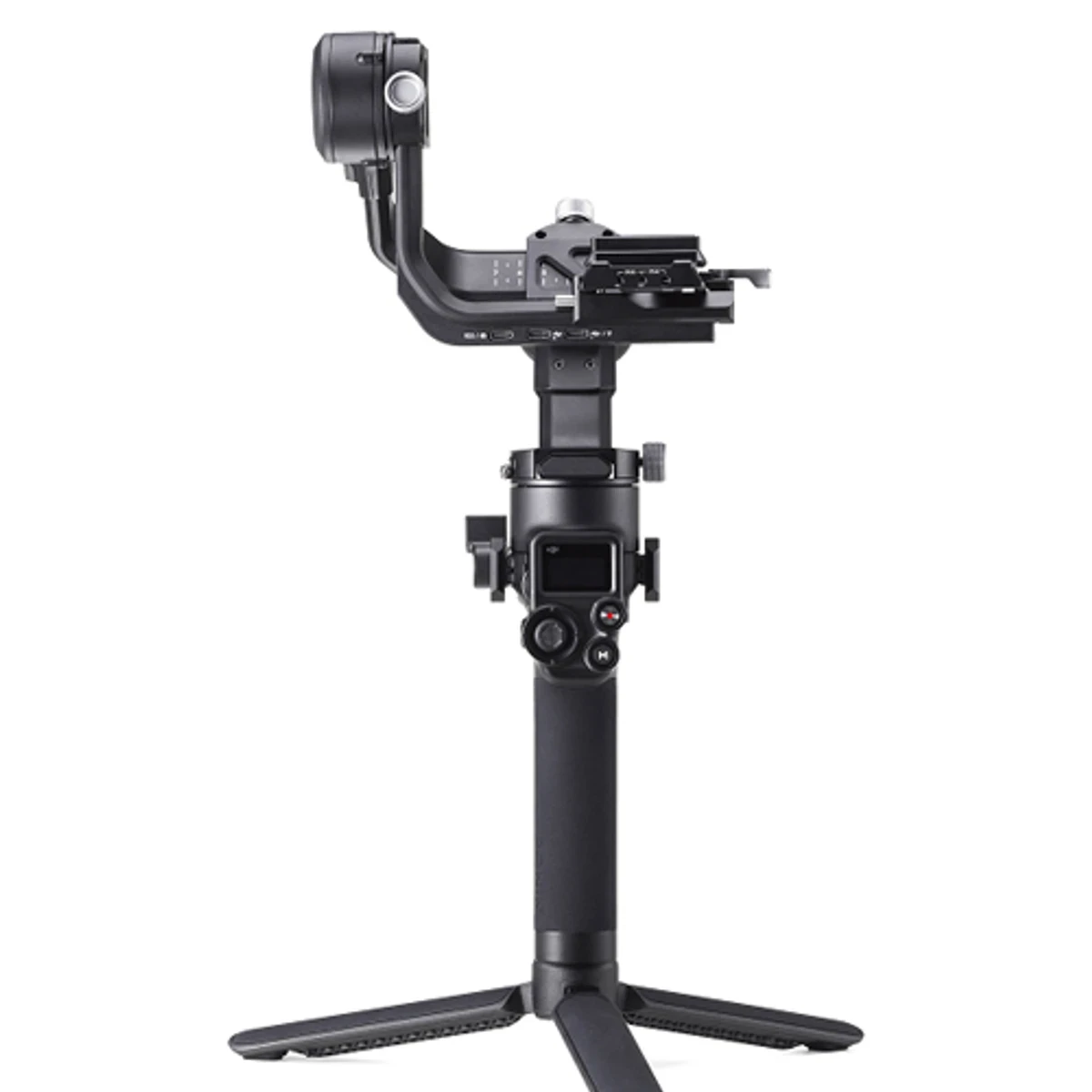 DJI RSC 2 - 3 Axis Gimbal Stabilizer For Mirrorless And DSLR Cameras - Thumbnail 3