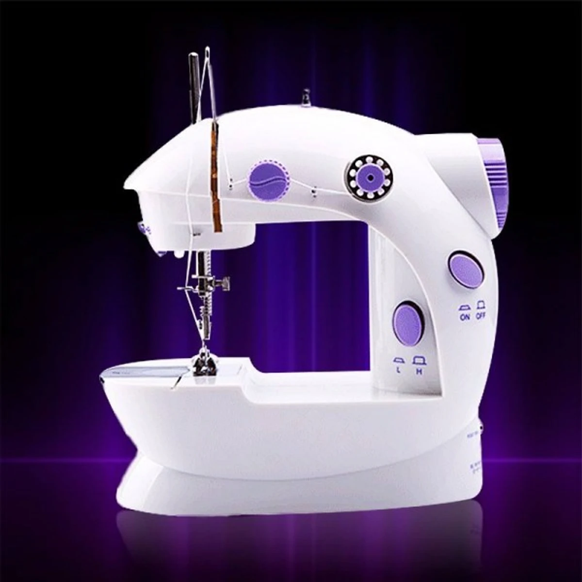 4 in 1 Sewing Machine - Thumbnail 3
