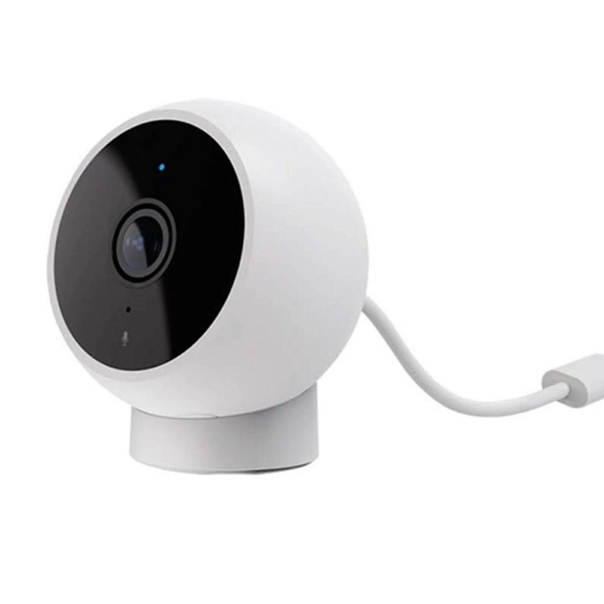 Xiaomi Mi Home Security Camera 2K Magnetic Mount (MJSXJ03HL) - Thumbnail 3