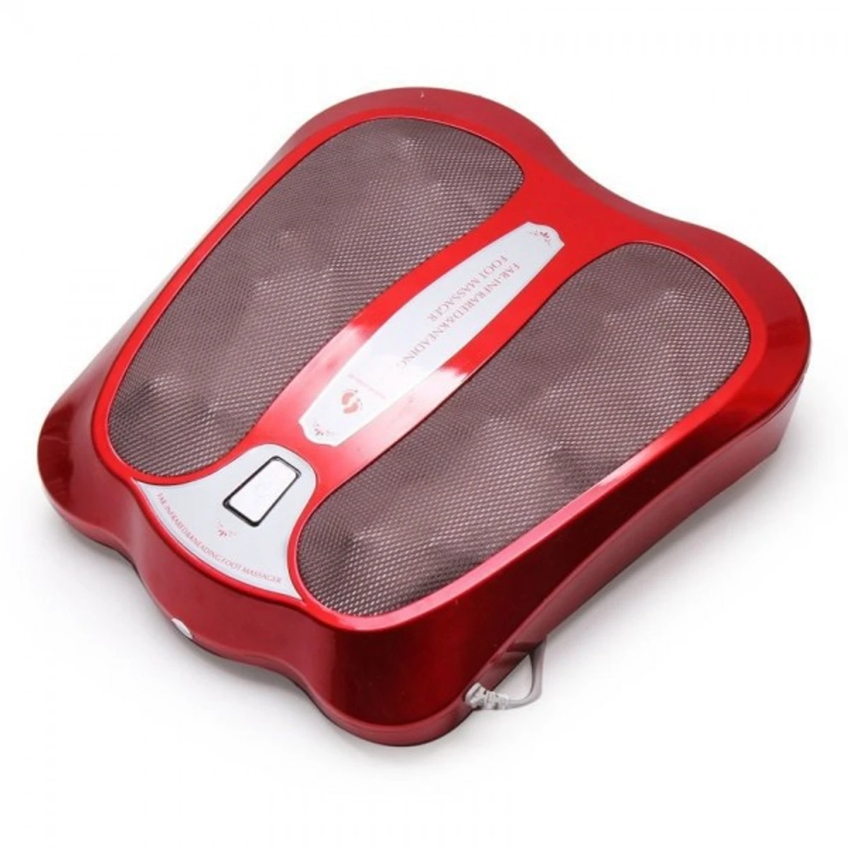 Foot Massager Red - Thumbnail 3