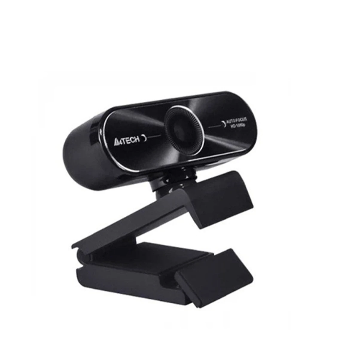 A4TECH PK-940HA Black FHD 1080P AF Webcam With Free Tripod - Thumbnail 3