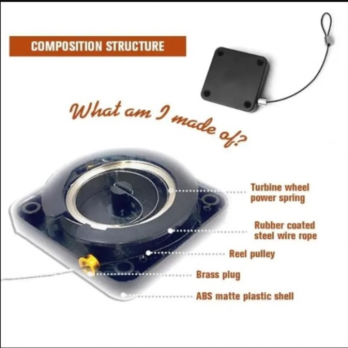 Automatic Door Closer - Thumbnail 3