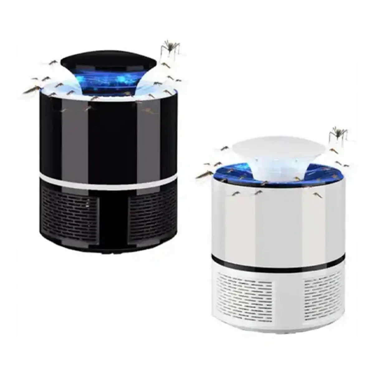 MISQUOTE KILLER LAMP - Thumbnail 3